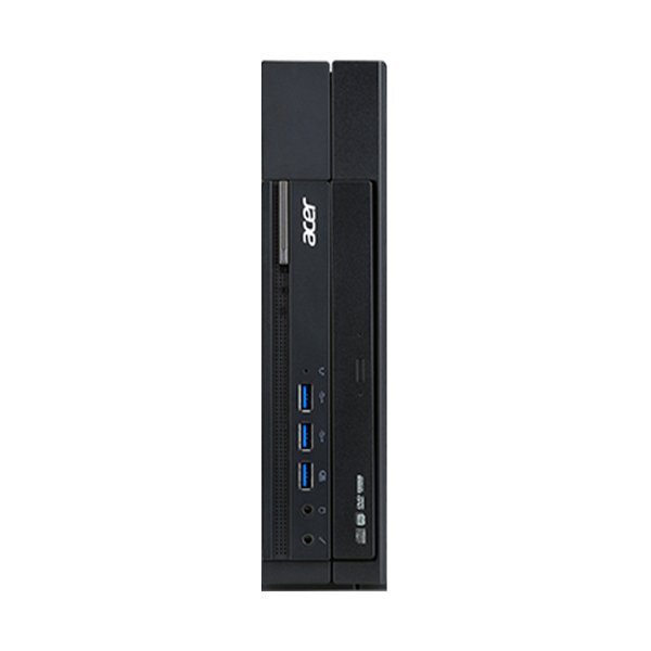 Acer Veriton N4640G Mini PC Intel Core i5-6500T - 8 GB - 256 GB - Windows 10 Professional - Buono