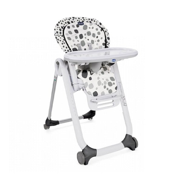 Chicco Polly Progres5 - Antracite - Come nuovo
