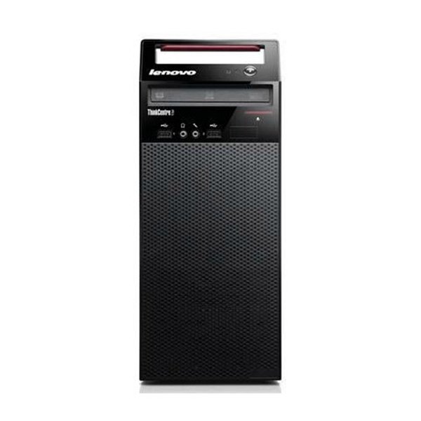 Lenovo ThinkCentre Edge 72 Tower Intel Core i3-3220 - 16 GB - 512 GB - Windows 10 Professional - Come nuovo