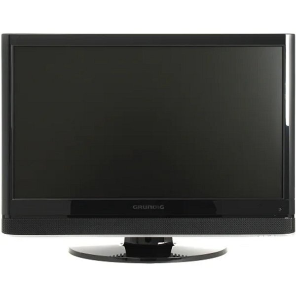 Grundig Vision 2 19-2930 T 19" Nero - DVB-T - Come nuovo