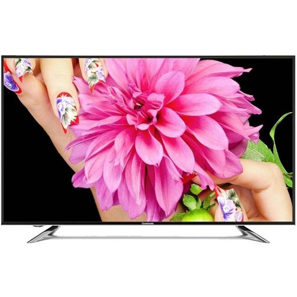 Changhong LED32D2200H 32" Nero