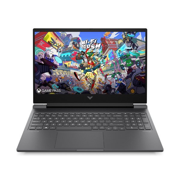 HP Victus 16-r1000nl Intel Core i7-14700HX 16.1" Nvidia GeForce 4060 8GB - 16 GB - 1 TB - Windows 11 Professional - Come nuovo
