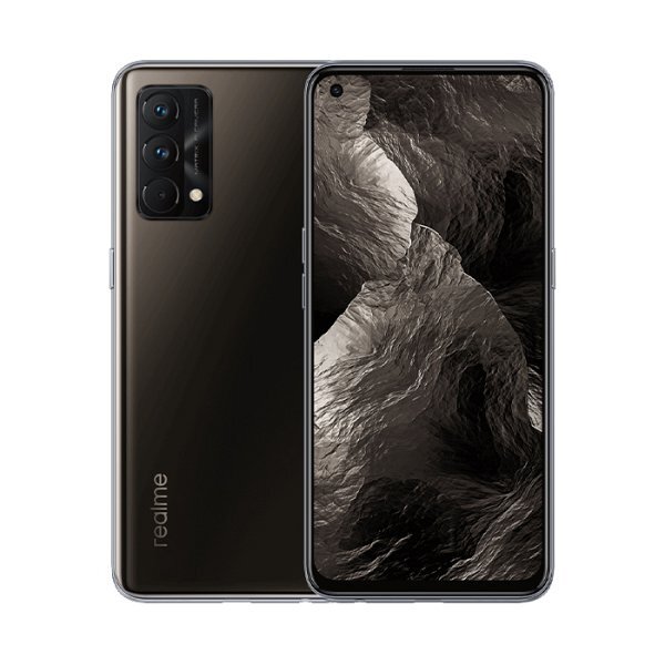 Realme GT Master Edition - Nero - 128 GB - Ottimo