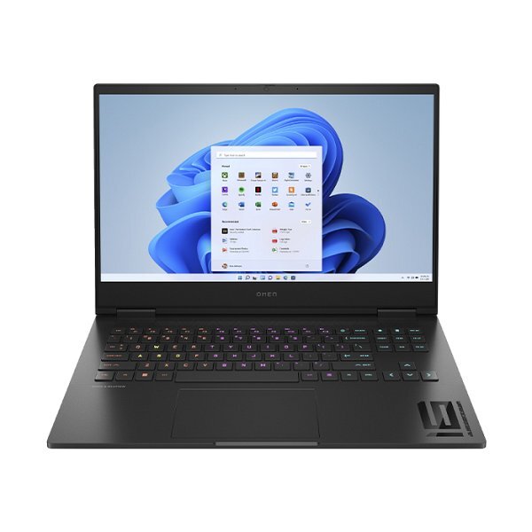 HP Omen 16-xf0004nl AMD Ryzen 9 7940HS 16.1" Nvidia GeForce 4070 8GB - 32 GB - 1 TB - Windows 11 Home - Come nuovo
