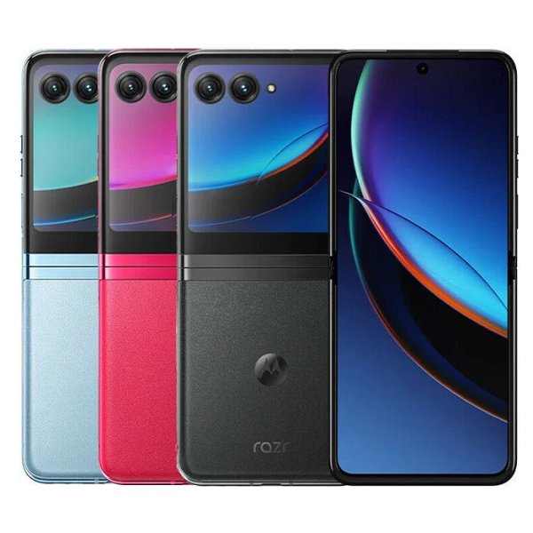 Motorola RAZR 40 Ultra