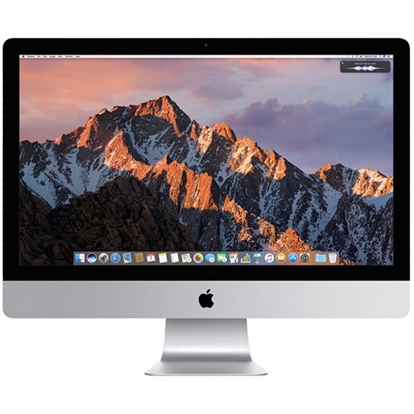 Apple iMac 21,5" (2015) Intel Core i5-5575R