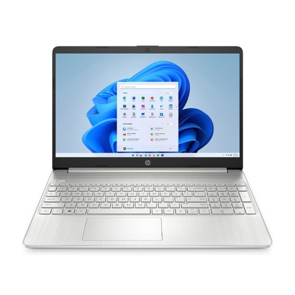 HP 15s-fq5072nl Intel Core i7-1255U 15.6" - 16 GB - 512 GB - Windows 11 Professional - Come nuovo