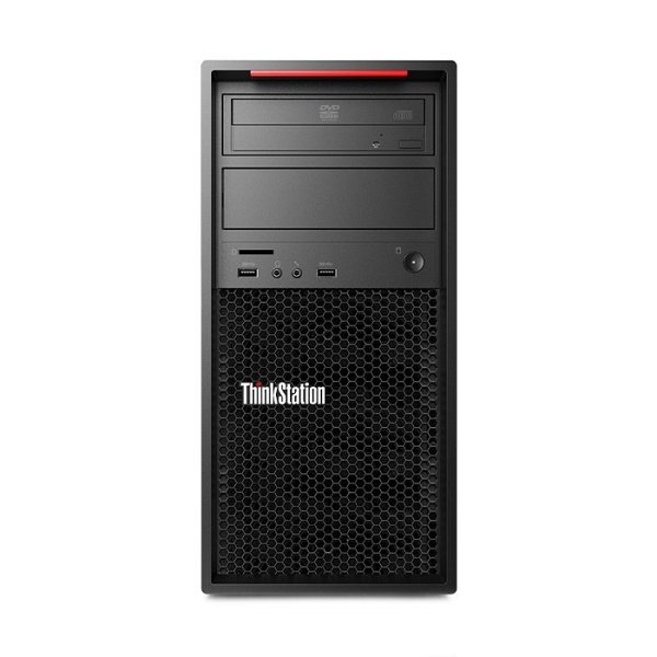 Lenovo ThinkStation P520c Intel Xeon W-2123 Nvidia Quadro P2200 5GB