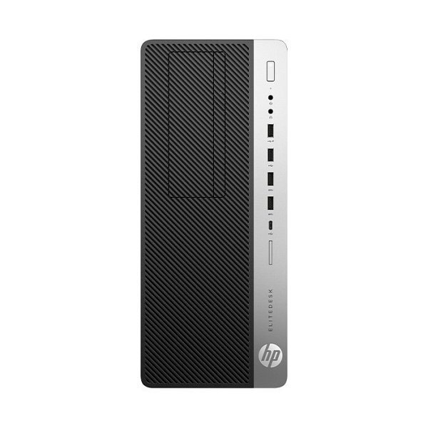 HP EliteDesk 800 G5 Tower Intel Core i7-9700 - 16 GB - 512 GB - Windows 11 Professional - Buono
