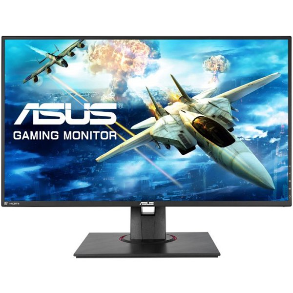 Asus VG278QF 27" Nero - Come nuovo
