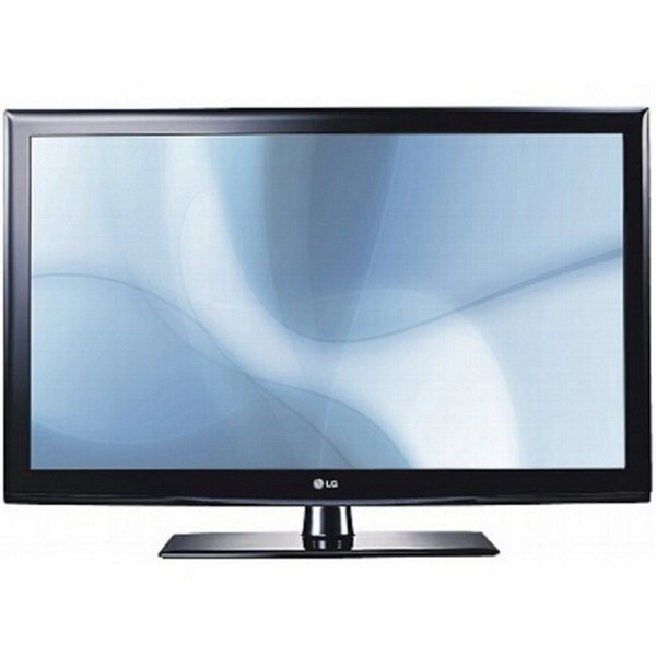 LG 37LE4508 37" Nero - DVB-T2 - Ottimo