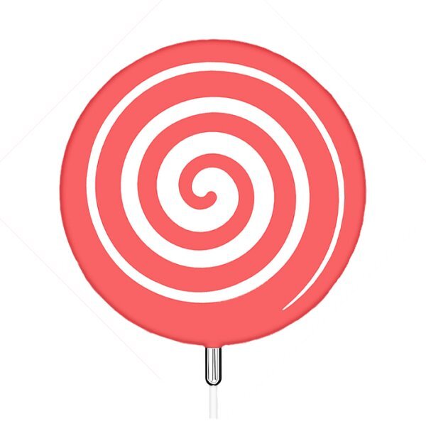 Trozk Lollipop