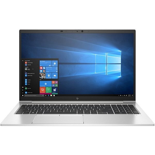 HP EliteBook 850 G7 Intel Core i7-10610U 15.6" - 32 GB - 512 GB - Windows 11 Professional - Buono