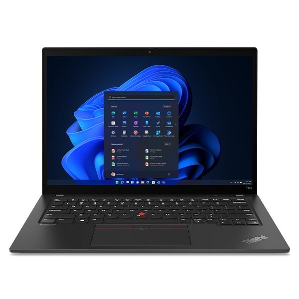 Lenovo ThinkPad T14s G3 AMD Ryzen 7 Pro 6850U 14"