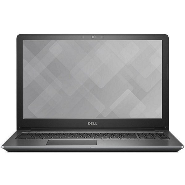 Dell Vostro 5568 Intel Core i5-7200U 15.6" - 8 GB - 512 GB - Windows 10 Professional - Buono