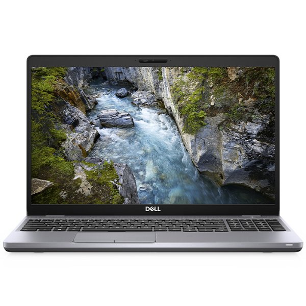 Dell Precision 3550 Intel Core i7-10610U 15.6" Nvidia Quadro P520 2GB - 32 GB - 1 TB - Windows 11 Professional - Ottimo