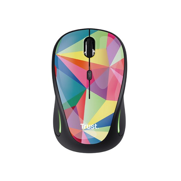 Trust Yvi FX Wireless