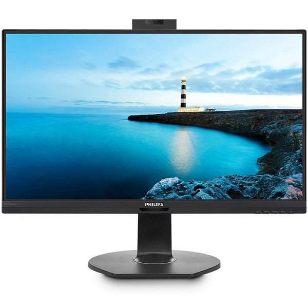 Philips 272B7Q 27" Nero - Buono