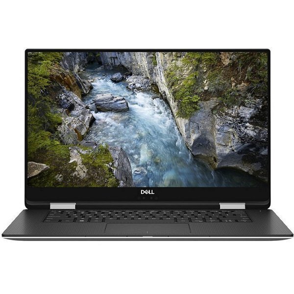 Dell Precision 5530 Intel Xeon E-2176M 15.6" Nvidia Quadro P2000 5GB - 32 GB - 512 GB - Windows 11 Professional - Ottimo