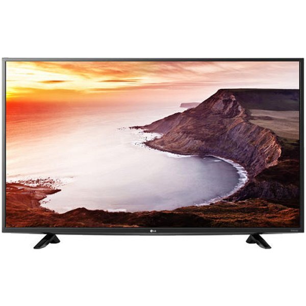 LG 32LF510B-ZB 32" Grigio - DVB-T2 - Come nuovo