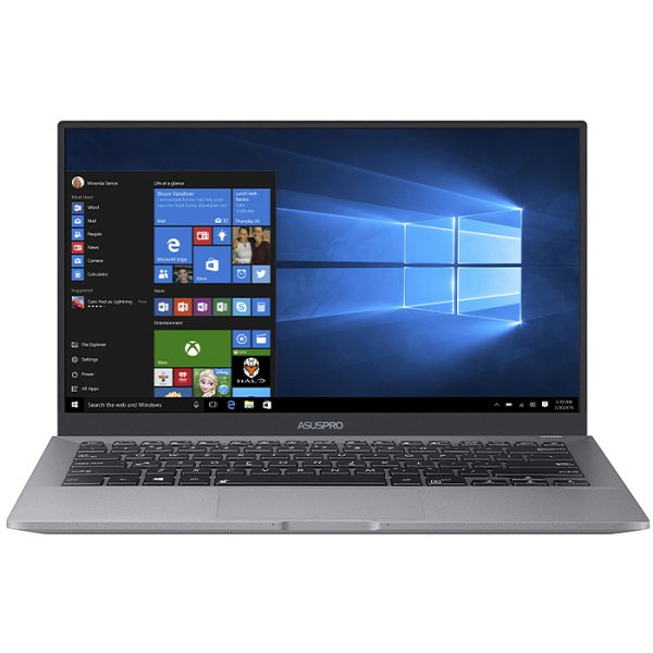 Asus B9440UA-GV0006R Intel Core i5-7200U 14"