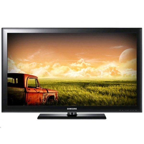 Samsung LE40D503 40" Nero - DVB-T - Ottimo