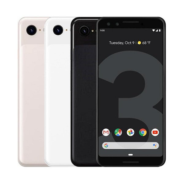 Google Pixel 3