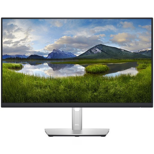 Dell P2422H 24" Nero - Come nuovo