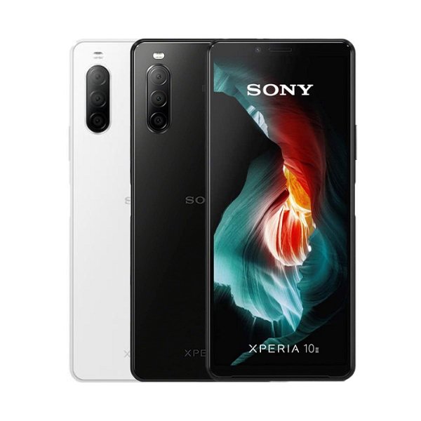 Sony Xperia 10 II