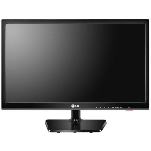 LG M2432D 24" Nero - DVB-T - Come nuovo