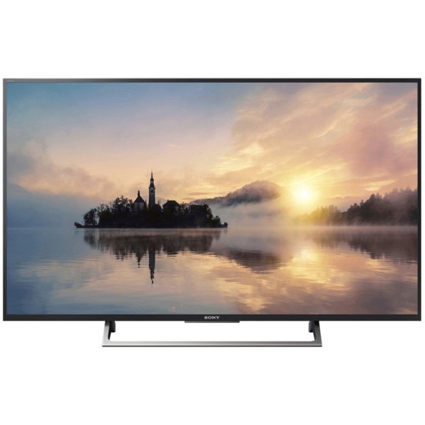 Sony KD-43XE7096 43" Smart TV Nero - Ottimo