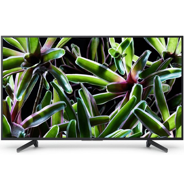 Sony KDL-43XG7096 43" Smart TV Nero - Come nuovo