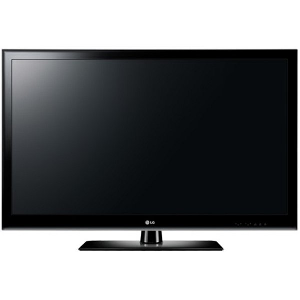 LG 19LE3300 19" Nero
