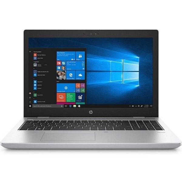 HP ProBook 650 G4 Intel Core i7-8650U 15.6" - 16 GB - 512 GB - Windows 11 Professional - Buono