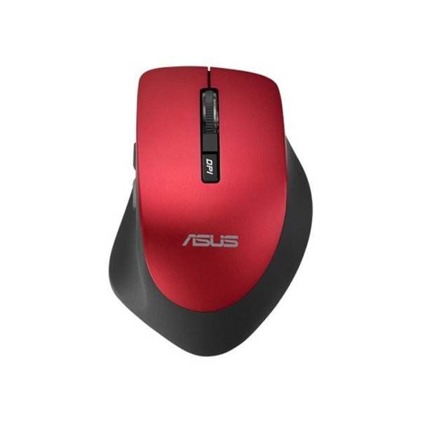 Asus WT425 Wireless - Rosso - Buono