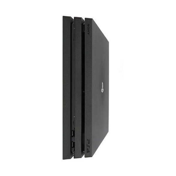 Sony PlayStation 4 Pro No DualShock