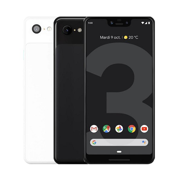 Google Pixel 3 XL