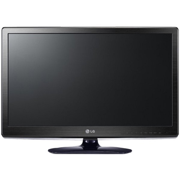 LG 19LS3500-ZA 19" Nero - DVB-T2 - Buono