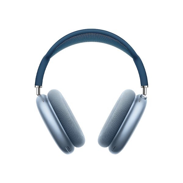 Apple AirPods Max - Celeste - Come nuovo