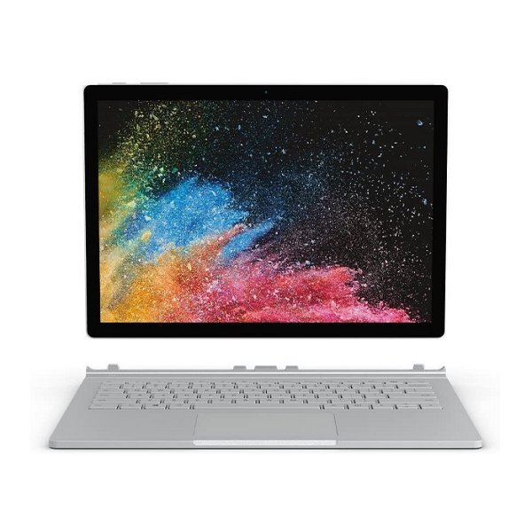 Microsoft Surface Book 2 13.5" (2017) Intel Core i5-8350U