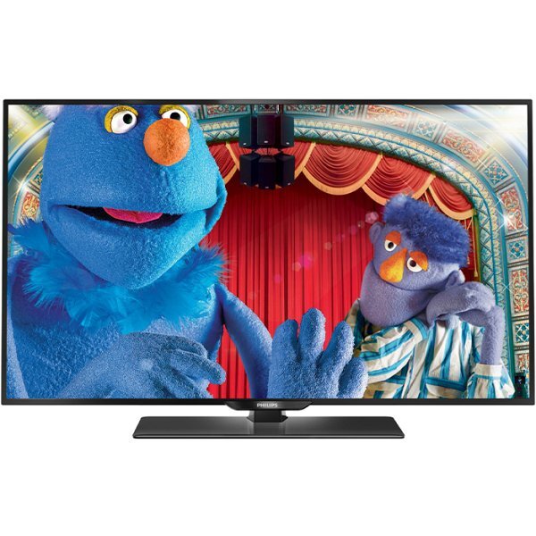 Philips 32PHH4309/88 32" Nero - DVB-T2 - Ottimo