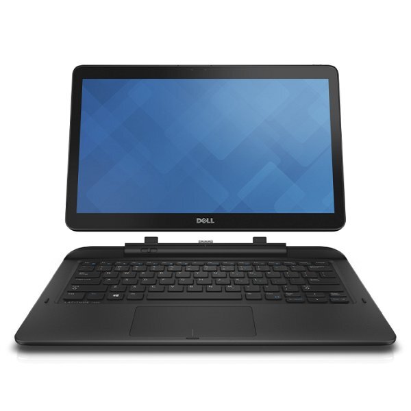 Dell Latitude 7350 Intel Core M-5Y71 13.3" Touchscreen