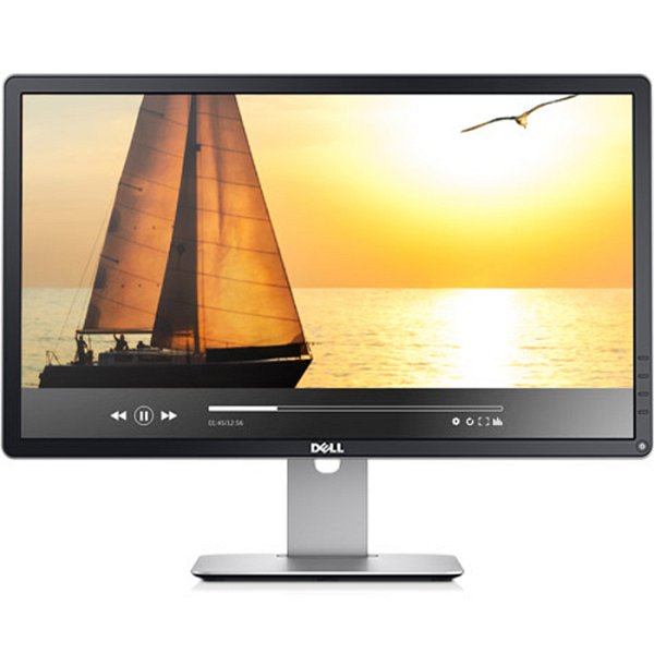 Dell P2314H 23" Nero - Ottimo