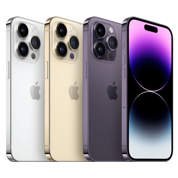 Apple iPhone 14 Pro