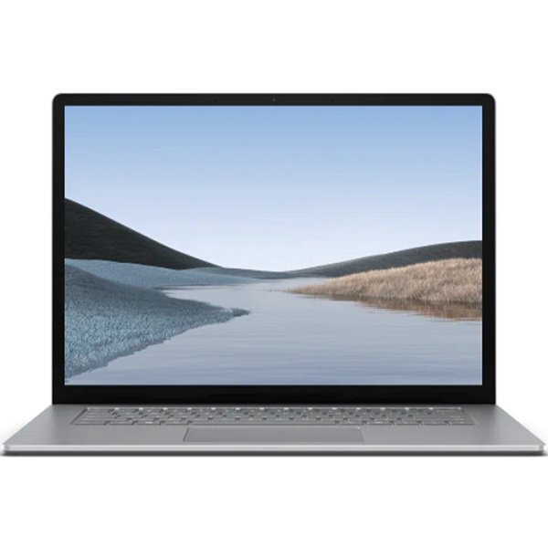 Microsoft Surface Laptop 3 15" (2019) Intel Core i5-1035G7 - Platino - 8 GB - 256 GB - Windows 10 Professional - 2496 x 1664 Pixel - Come nuovo