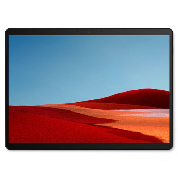 Microsoft Surface Pro X (2019) SQ1 - Nero - 8 GB - 512 GB - Windows 11 Professional - 2880 x 1920 Pixel - Buono