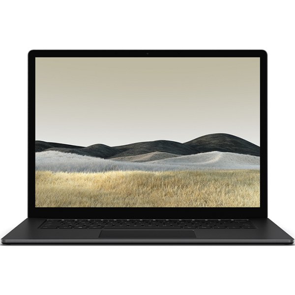 Microsoft Surface Laptop 3 15" (2019) AMD Ryzen 5 3580U - Nero - 16 GB - 256 GB - Windows 10 Home - 2496 x 1664 Pixel - Come nuovo