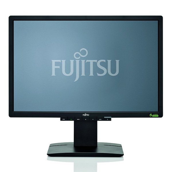 Fujitsu B22W-6 22" Nero - Come nuovo