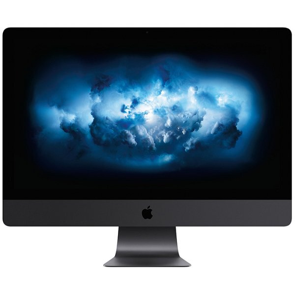 Apple iMac Pro 27" (2017) Intel Xeon W-2150B