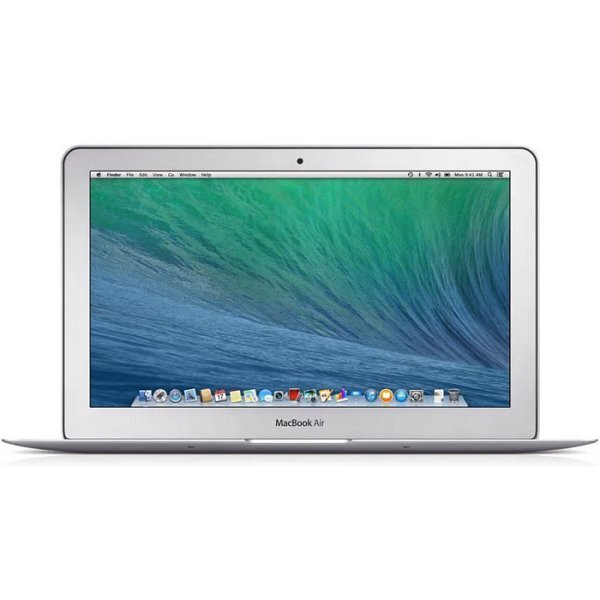 Apple MacBook Air 11 (2014) Intel Core i5-4260U - 8 GB - 128 GB - 1366 x 768 Pixel (HD) - Buono